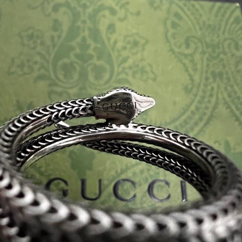 Gucci Rings